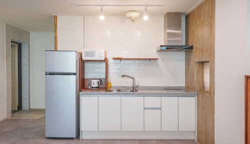 Basic Room, 1 Bedroom (B 302 (Jacuzzi, No view, Jacuzzi))