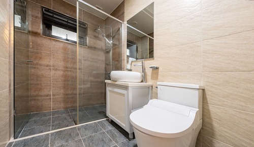 Basic Room, 1 Bedroom (A 201 (Ocean View, Jacuzzi))