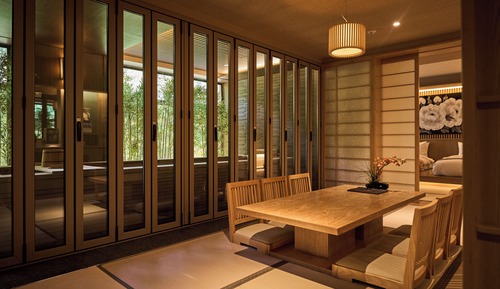 Premium Double or Twin Room