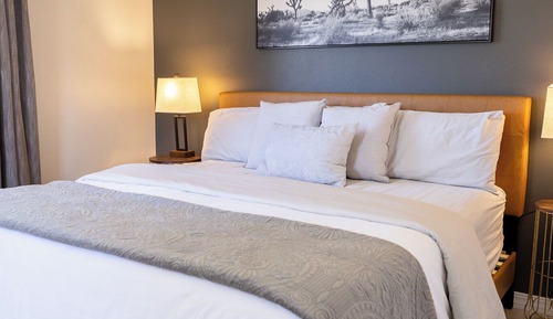 Comfort Room