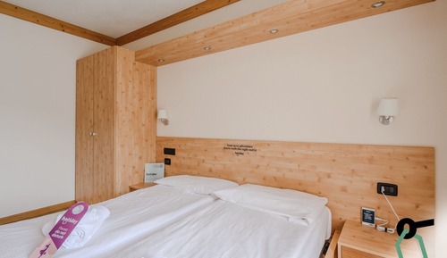 Double Room, Balcony