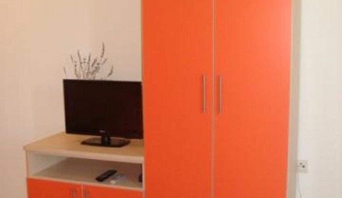 Apartment (Classic One Bedroom Apartment)