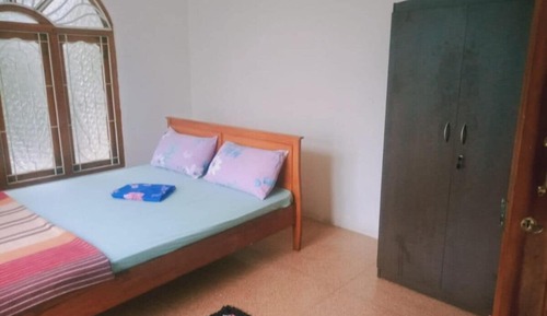 Deluxe Room, Garden View
