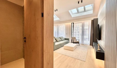 Deluxe Apartment, 1 Bedroom