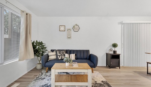 Economy Bungalow, Air conditioning, Garden View