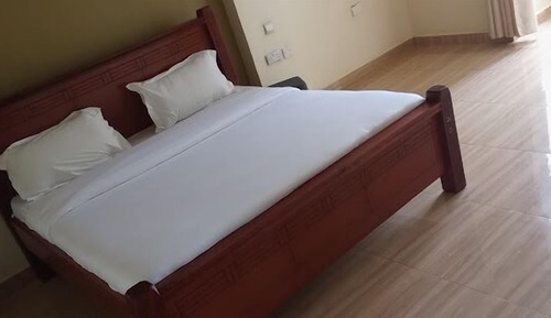 Standard Single Room, Garden View