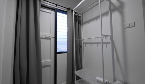 Single Room, Balcony, City View