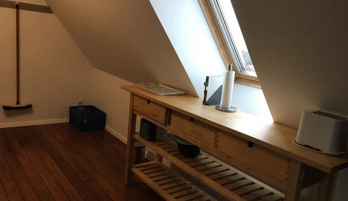 Deluxe Apartment, Mountain View