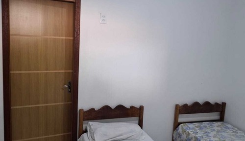 Basic Twin Room