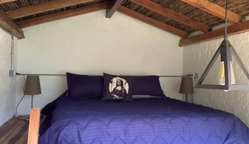 Family Cabin, Multiple Beds, Mountain View