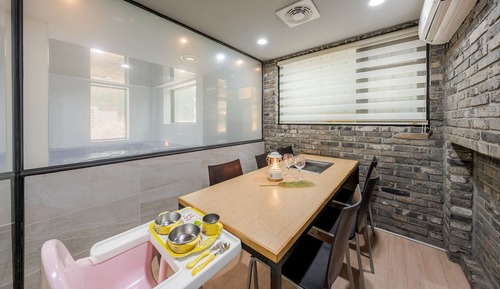 Basic Room, 1 Bedroom (Room A201 (Luxury Kids Pool Villa))