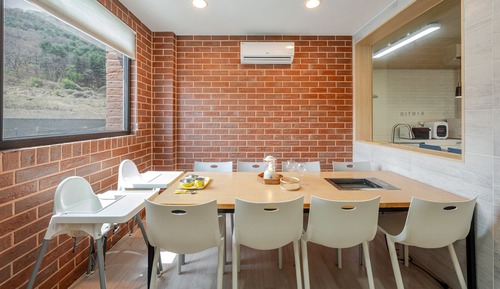 Basic Room, 2 Bedrooms (Room S301 (Special Kids Pool Villa))