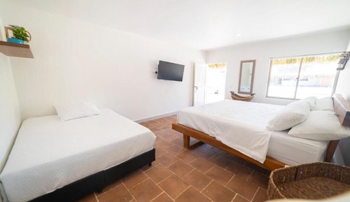 Standard Room 105