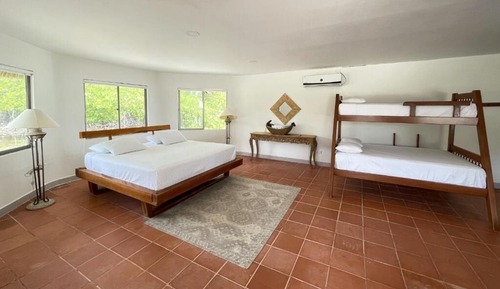 Standard Room 107