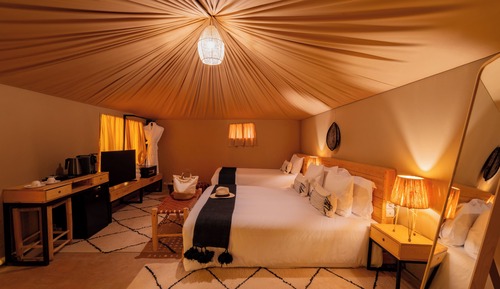 Comfort Suite, Mountain View