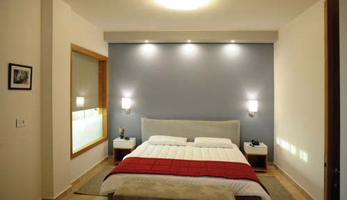 Grand Apartment, Bay View