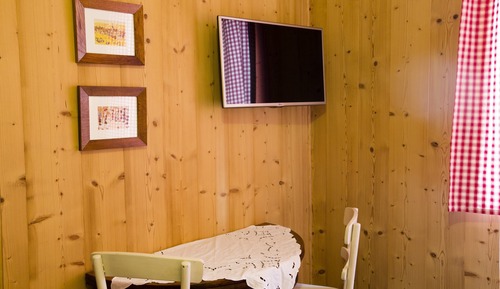Basic Room, City View