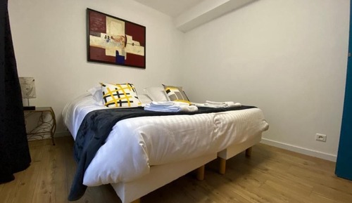 Classic Apartment