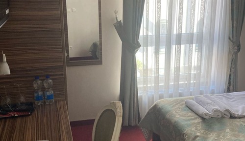 Comfort Room