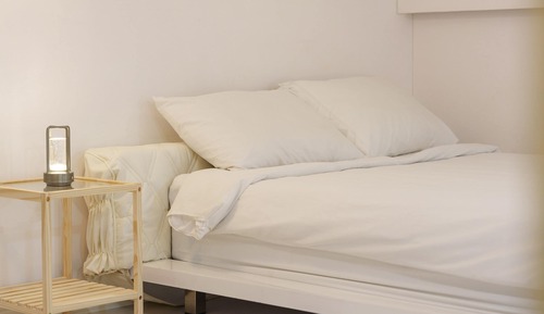 Basic Room, 1 Bedroom (Unit 3 (Pet/Private Pool /BBQ /Spa))