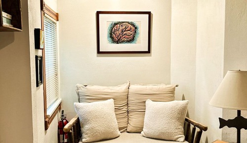 Suite, Ensuite (Siskiwit)