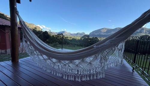 Chalet Ipê