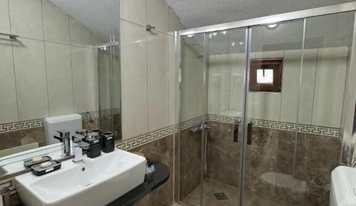 Economy Double Room, City View