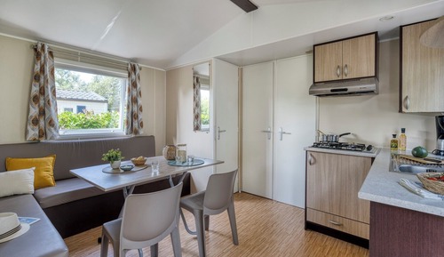 Standard Cottage, 3 Bedrooms