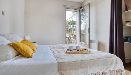 Standard Apartment, 1 Bedroom