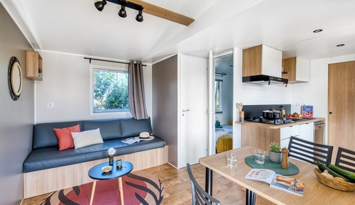 Superior Cottage, 2 Bedrooms