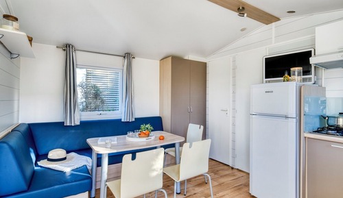 Standard Cottage, 2 Bedrooms