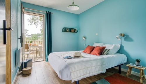 Comfort Apartment, 1 Bedroom