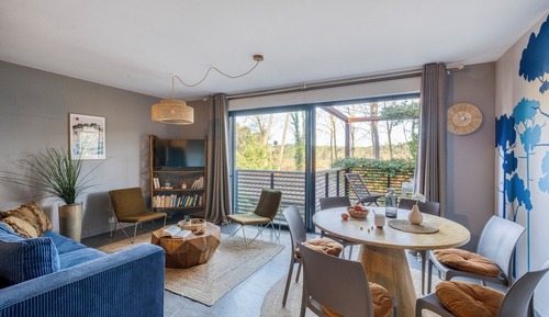 Premium Apartment, 2 Bedrooms