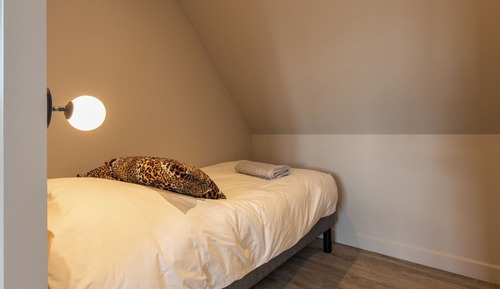 Family Triple Room (Briqueterie Chinot)