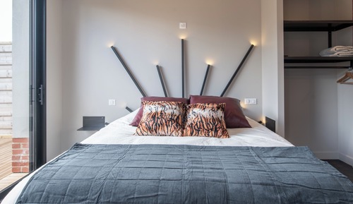Comfort Studio (Forge Minerai)