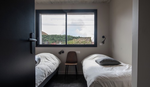 Family Apartment (Forge atelier)