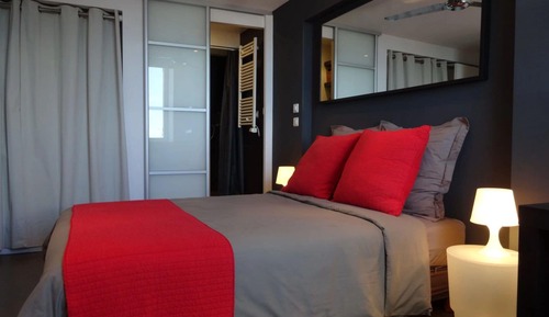 Classic Room, Sea View