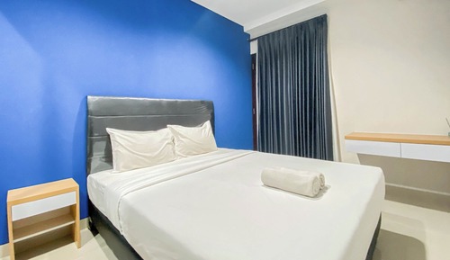 Standard Apartment, 1 Bedroom (Apartment)