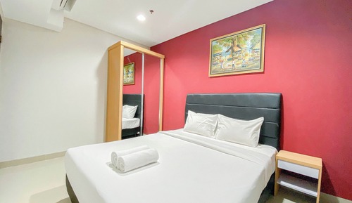 Standard Apartment, 1 Bedroom (Apartment)