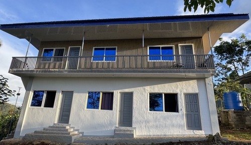 Family Quadruple Room, Pool View
