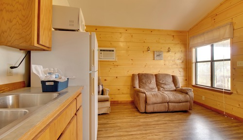 House (1 Bedroom)