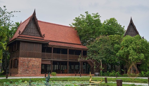 Deluxe House, 2 Bedrooms