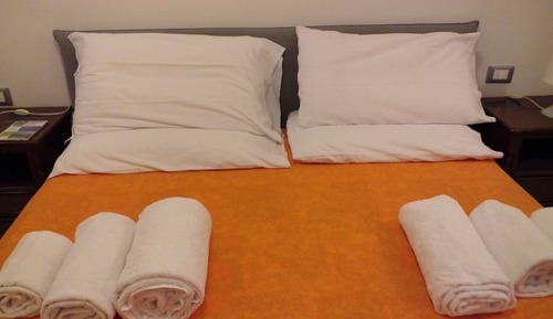Classic Triple Room, Park View