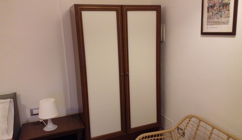 Classic Double Room, Park View