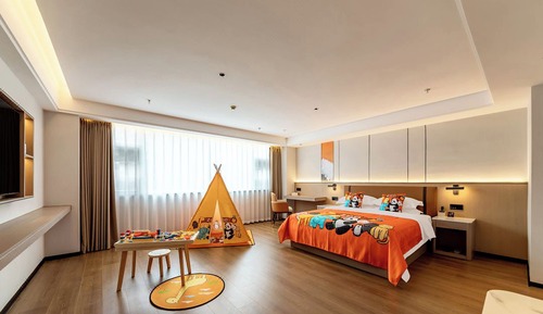 Family Suite