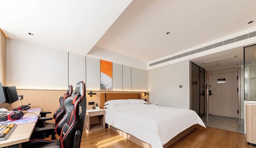 Signature Room