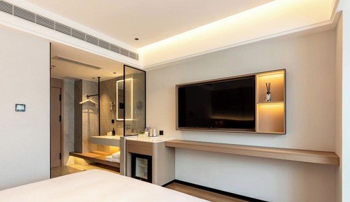 Exclusive Room
