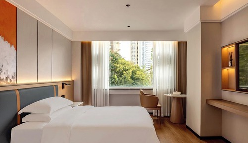 Comfort Twin Room