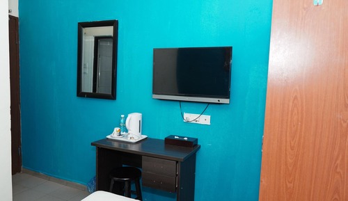 Single Room