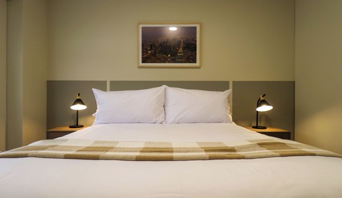 Apartment, 2 Bedrooms (804)